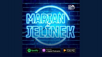 Epizoda 13: Marian Jelínek